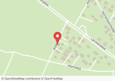 Hotels an der Waldweg in Schwerin – Unterkünfte, Pensionen und Ferienwohnungen in zentraler Lage