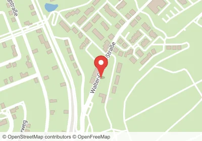 Hotels an der Walter-Gropius-Straße in Kaiserslautern – Unterkünfte, Pensionen und Ferienwohnungen in zentraler Lage