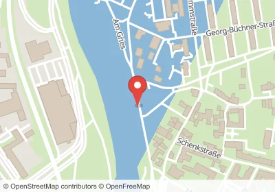 Hotels an der Wenigenjenaer Ufer in Jena – Unterkünfte, Pensionen und Ferienwohnungen in zentraler Lage