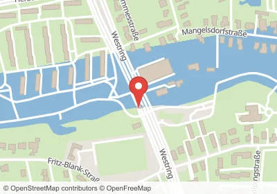 Westring Gütersloh – Hotels in der Nähe Hotels an der Westring in Gütersloh – Unterkünfte, Pensionen und Ferienwohnungen in zentraler Lage