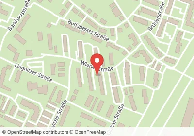 Wiener Straße Marl – Hotels in der Nähe Hotels an der Wiener Straße in Marl – Unterkünfte, Pensionen und Ferienwohnungen in zentraler Lage