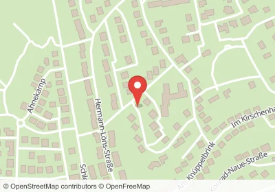 Hotels an der Wilhelm-Raabe-Straße in Hildesheim – Unterkünfte, Pensionen und Ferienwohnungen in zentraler Lage