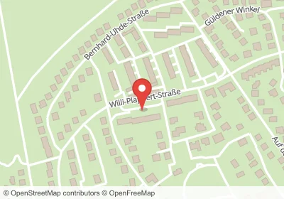 Hotels an der Willi-Plappert-Straße in Hildesheim – Unterkünfte, Pensionen und Ferienwohnungen in zentraler Lage