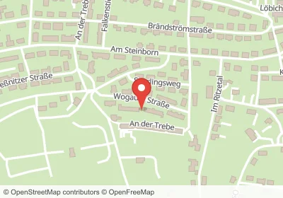 Wogauer Straße Jena – Hotels in der Nähe Hotels an der Wogauer Straße in Jena – Unterkünfte, Pensionen und Ferienwohnungen in zentraler Lage