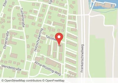 Wurzelweg Erlangen – Hotels in der Nähe Hotels an der Wurzelweg in Erlangen – Unterkünfte, Pensionen und Ferienwohnungen in zentraler Lage