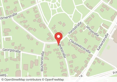 Yorckstraße Gütersloh – Hotels in der Nähe Hotels an der Yorckstraße in Gütersloh – Unterkünfte, Pensionen und Ferienwohnungen in zentraler Lage