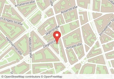 Hotels an der Ziegelstraße in Kaiserslautern – Unterkünfte, Pensionen und Ferienwohnungen in zentraler Lage