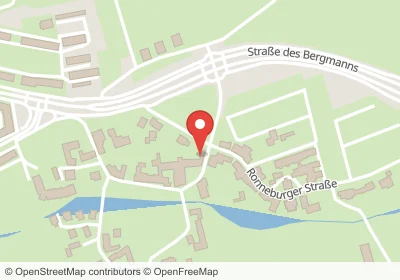 Hotels an der Zu den Mauerstücken in Gera – Unterkünfte, Pensionen und Ferienwohnungen in zentraler Lage