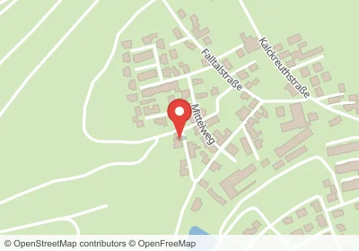 Hotels an der Zum Felsenweiher in Kaiserslautern – Unterkünfte, Pensionen und Ferienwohnungen in zentraler Lage