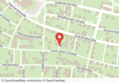 Hotels an der Abt-Gaiser-Straße in Villingen-Schwenningen – Unterkünfte, Pensionen und Ferienwohnungen in zentraler Lage