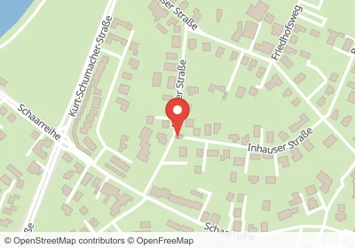 Accumer Straße Wilhelmshaven – Hotels in der Nähe Hotels an der Accumer Straße in Wilhelmshaven – Unterkünfte, Pensionen und Ferienwohnungen in zentraler Lage