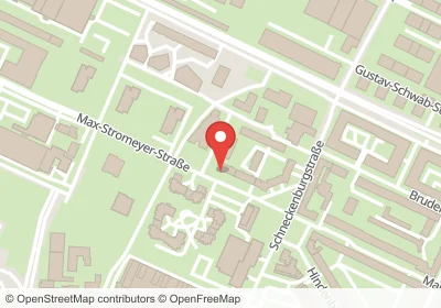Hotels an der Adalbert-Schnatterer-Straße in Konstanz – Unterkünfte, Pensionen und Ferienwohnungen in zentraler Lage