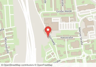 Hotels an der Ahornweg in Worms – Unterkünfte, Pensionen und Ferienwohnungen in zentraler Lage