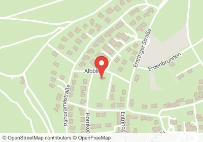 Albblick Tübingen – Hotels in der Nähe Hotels an der Albblick in Tübingen – Unterkünfte, Pensionen und Ferienwohnungen in zentraler Lage