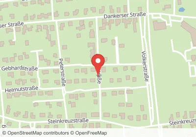 Hotels an der Albertstraße in Minden – Unterkünfte, Pensionen und Ferienwohnungen in zentraler Lage