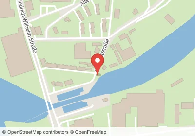 Albrechtstraße Minden – Hotels in der Nähe Hotels an der Albrechtstraße in Minden – Unterkünfte, Pensionen und Ferienwohnungen in zentraler Lage