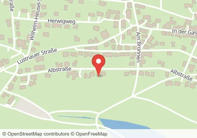 Hotels an der Albstraße in Tübingen – Unterkünfte, Pensionen und Ferienwohnungen in zentraler Lage