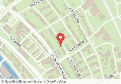 Alemannenstraße Villingen-Schwenningen – Hotels in der Nähe Hotels an der Alemannenstraße in Villingen-Schwenningen – Unterkünfte, Pensionen und Ferienwohnungen in zentraler Lage