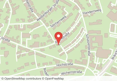 Alsenstraße Lüdenscheid – Hotels in der Nähe Hotels an der Alsenstraße in Lüdenscheid – Unterkünfte, Pensionen und Ferienwohnungen in zentraler Lage
