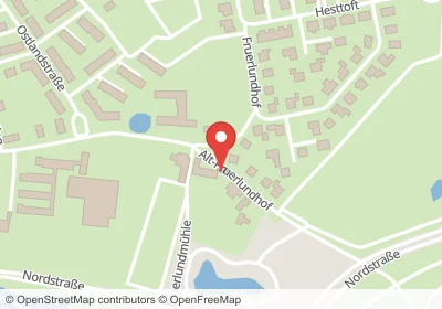 Alt-Fruerlundhof Flensburg – Hotels in der Nähe Hotels an der Alt-Fruerlundhof in Flensburg – Unterkünfte, Pensionen und Ferienwohnungen in zentraler Lage