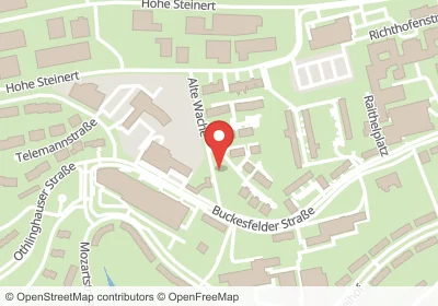 Alte Wache Lüdenscheid – Hotels in der Nähe Hotels an der Alte Wache in Lüdenscheid – Unterkünfte, Pensionen und Ferienwohnungen in zentraler Lage