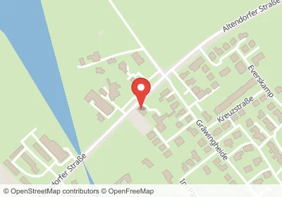 Altendorfer Straße Dorsten – Hotels in der Nähe Hotels an der Altendorfer Straße in Dorsten – Unterkünfte, Pensionen und Ferienwohnungen in zentraler Lage