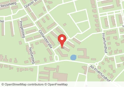 Altvaterweg Flensburg – Hotels in der Nähe Hotels an der Altvaterweg in Flensburg – Unterkünfte, Pensionen und Ferienwohnungen in zentraler Lage
