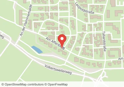 Hotels an der Am Affenberg in Villingen-Schwenningen – Unterkünfte, Pensionen und Ferienwohnungen in zentraler Lage