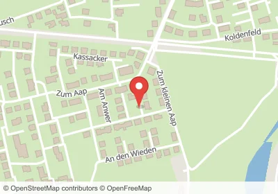 Hotels an der Am Anwer in Dorsten – Unterkünfte, Pensionen und Ferienwohnungen in zentraler Lage