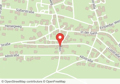 Hotels an der Am Bronnen in Tübingen – Unterkünfte, Pensionen und Ferienwohnungen in zentraler Lage