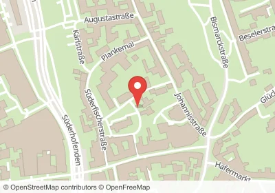 Am Dammhof Flensburg – Hotels in der Nähe Hotels an der Am Dammhof in Flensburg – Unterkünfte, Pensionen und Ferienwohnungen in zentraler Lage