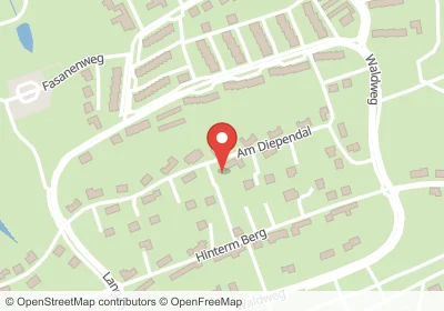 Am Diependal Velbert – Hotels in der Nähe Hotels an der Am Diependal in Velbert – Unterkünfte, Pensionen und Ferienwohnungen in zentraler Lage