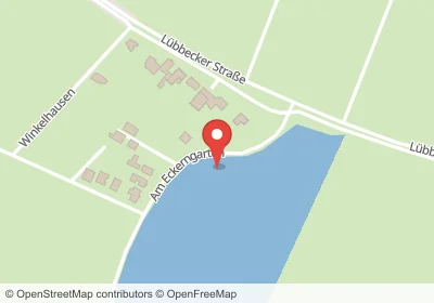 Am Eckerngarten Minden – Hotels in der Nähe Hotels an der Am Eckerngarten in Minden – Unterkünfte, Pensionen und Ferienwohnungen in zentraler Lage
