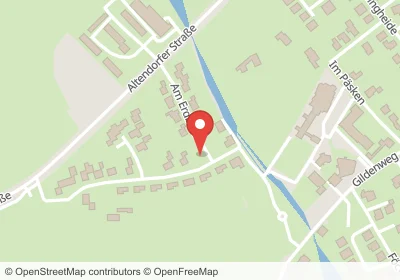 Hotels an der Am Erdbach in Dorsten – Unterkünfte, Pensionen und Ferienwohnungen in zentraler Lage