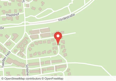 Am Fördewald Flensburg – Hotels in der Nähe Hotels an der Am Fördewald in Flensburg – Unterkünfte, Pensionen und Ferienwohnungen in zentraler Lage