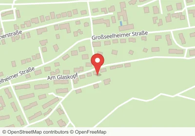Hotels an der Am Glaskopf in Marburg – Unterkünfte, Pensionen und Ferienwohnungen in zentraler Lage
