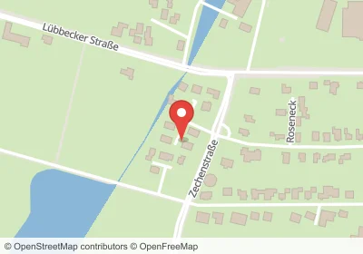 Hotels an der Am Gottenbach in Minden – Unterkünfte, Pensionen und Ferienwohnungen in zentraler Lage
