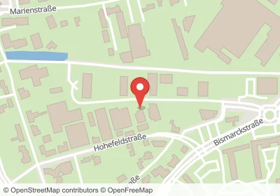 Hotels an der Am Güterbahnhof in Dorsten – Unterkünfte, Pensionen und Ferienwohnungen in zentraler Lage