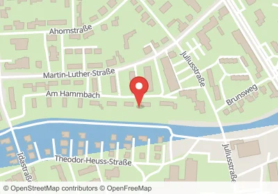 Hotels an der Am Hammbach in Dorsten – Unterkünfte, Pensionen und Ferienwohnungen in zentraler Lage