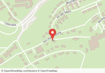 Hotels an der Am Hundebrink in Lüdenscheid – Unterkünfte, Pensionen und Ferienwohnungen in zentraler Lage