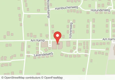 Am Kamp Neumünster – Hotels in der Nähe Hotels an der Am Kamp in Neumünster – Unterkünfte, Pensionen und Ferienwohnungen in zentraler Lage