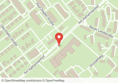 Hotels an der Am Katharinenhof in Flensburg – Unterkünfte, Pensionen und Ferienwohnungen in zentraler Lage