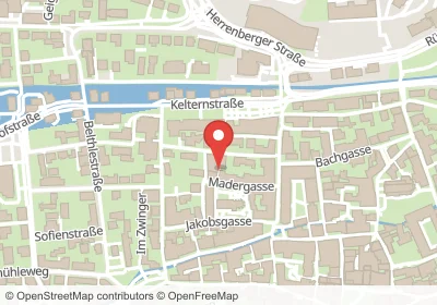 Am Kleinen Ämmerle Tübingen – Hotels in der Nähe Hotels an der Am Kleinen Ämmerle in Tübingen – Unterkünfte, Pensionen und Ferienwohnungen in zentraler Lage