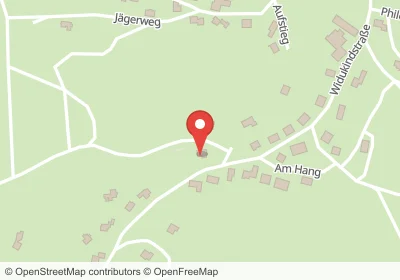 Hotels an der Am Königsberge in Minden – Unterkünfte, Pensionen und Ferienwohnungen in zentraler Lage