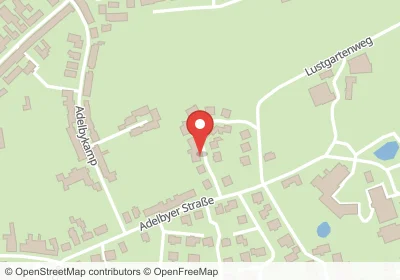 Am Lustgarten Flensburg – Hotels in der Nähe Hotels an der Am Lustgarten in Flensburg – Unterkünfte, Pensionen und Ferienwohnungen in zentraler Lage