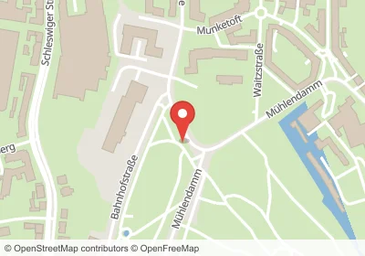 Am Mühlenteich Flensburg – Hotels in der Nähe Hotels an der Am Mühlenteich in Flensburg – Unterkünfte, Pensionen und Ferienwohnungen in zentraler Lage