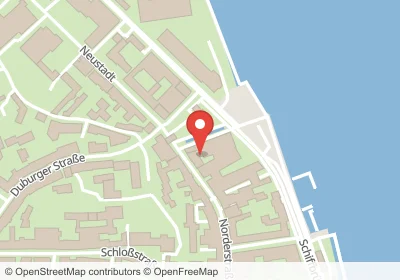Am Nordertor Flensburg – Hotels in der Nähe Hotels an der Am Nordertor in Flensburg – Unterkünfte, Pensionen und Ferienwohnungen in zentraler Lage