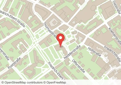 Am Offers Velbert – Hotels in der Nähe Hotels an der Am Offers in Velbert – Unterkünfte, Pensionen und Ferienwohnungen in zentraler Lage