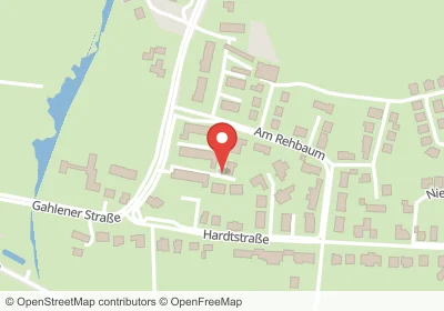 Hotels an der Am Rehbaum in Dorsten – Unterkünfte, Pensionen und Ferienwohnungen in zentraler Lage