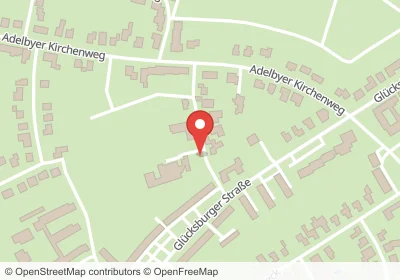 Am Sender Flensburg – Hotels in der Nähe Hotels an der Am Sender in Flensburg – Unterkünfte, Pensionen und Ferienwohnungen in zentraler Lage